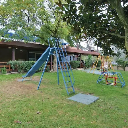 Gioia Mono Appartement