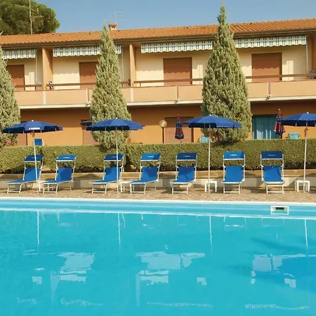 Apartman Gioia Mono